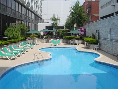 фото отеля Pullman Plaza Hotel