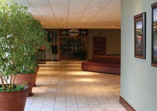 фото отеля Pullman Plaza Hotel