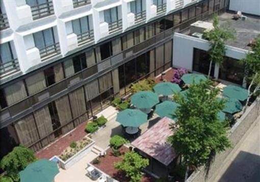 фото отеля Pullman Plaza Hotel