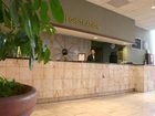 фото отеля Pullman Plaza Hotel