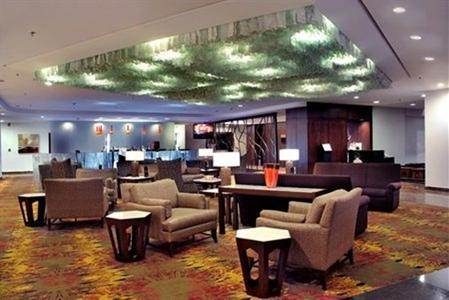 фото отеля Radisson Hotel Flamingos