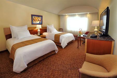фото отеля Radisson Hotel Flamingos