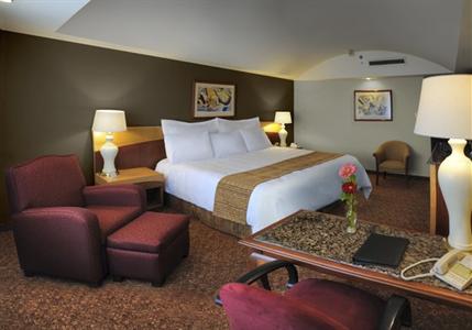 фото отеля Radisson Hotel Flamingos