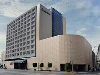 Radisson Hotel Flamingos