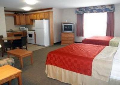 фото отеля Quality Inn & Suites Lodi