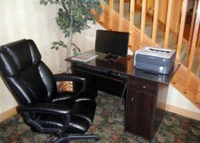 фото отеля Quality Inn & Suites Lodi
