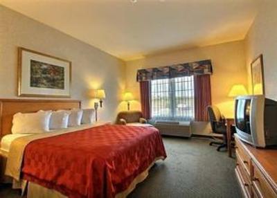 фото отеля Quality Inn & Suites Lodi