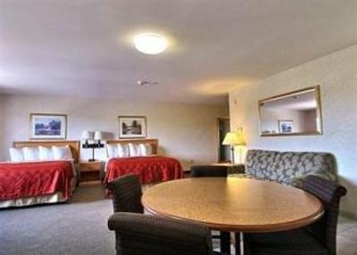 фото отеля Quality Inn & Suites Lodi