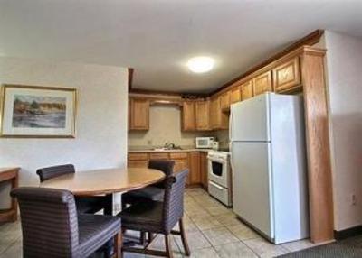 фото отеля Quality Inn & Suites Lodi