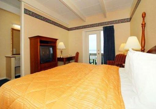 фото отеля Quality Inn Gran-View