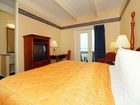 фото отеля Quality Inn Gran-View