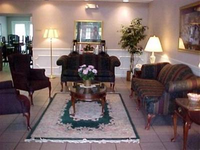 фото отеля Quality Inn Decatur