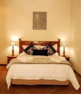 фото отеля Alchemy Guesthouse