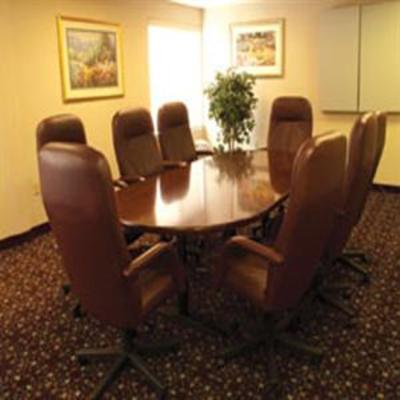 фото отеля La Quinta Inn & Suites Detroit/Utica