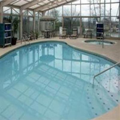 фото отеля La Quinta Inn & Suites Detroit/Utica