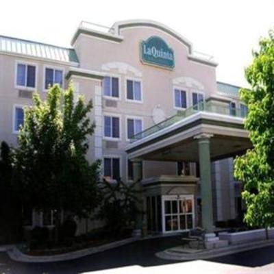 фото отеля La Quinta Inn & Suites Detroit/Utica