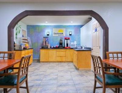 фото отеля Days Inn Junction Resort