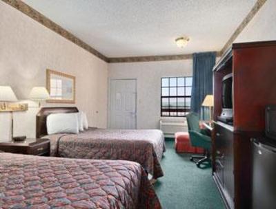 фото отеля Days Inn Junction Resort
