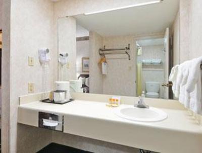 фото отеля Days Inn Junction Resort