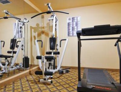 фото отеля Days Inn Junction Resort