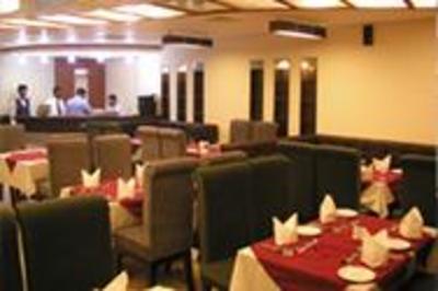 фото отеля Ajantha Sea View Hotel