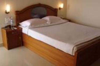 фото отеля Ajantha Sea View Hotel