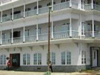 Ajantha Sea View Hotel