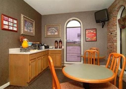 фото отеля Econo Lodge Jonesboro