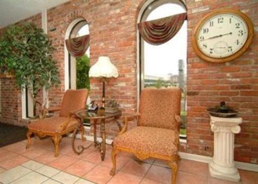 фото отеля Econo Lodge Jonesboro