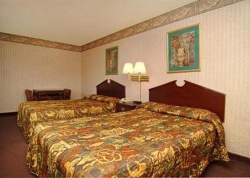 фото отеля Econo Lodge Jonesboro