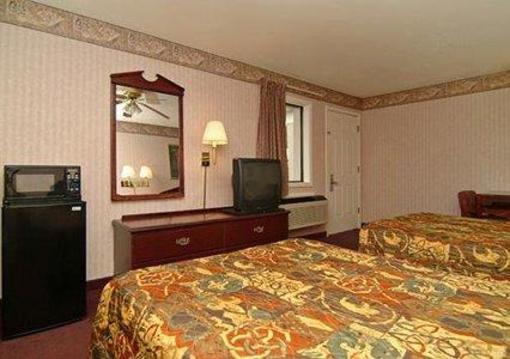 фото отеля Econo Lodge Jonesboro
