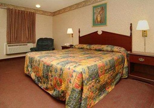 фото отеля Econo Lodge Jonesboro