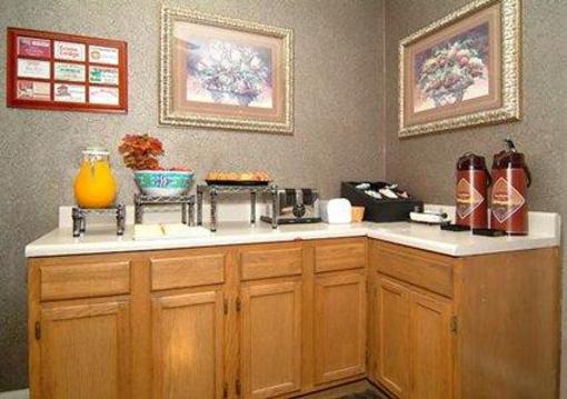 фото отеля Econo Lodge Jonesboro