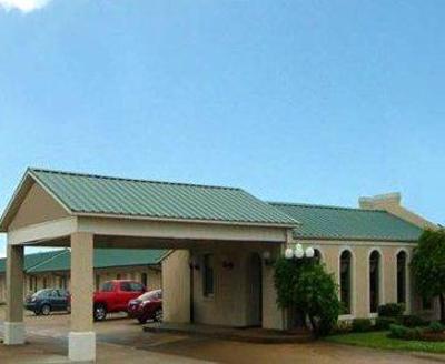 фото отеля Econo Lodge Jonesboro