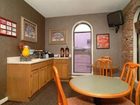фото отеля Econo Lodge Jonesboro