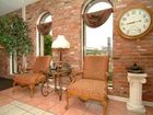 фото отеля Econo Lodge Jonesboro
