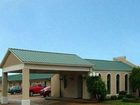 фото отеля Econo Lodge Jonesboro
