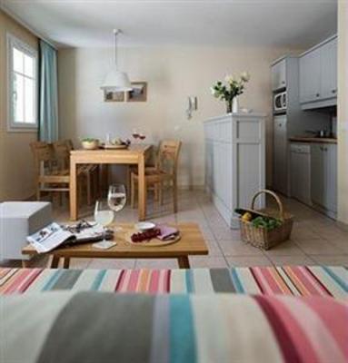 фото отеля Pierre & Vacances Residence - Les Dunes du Medoc