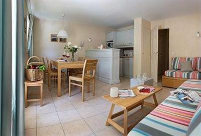 фото отеля Pierre & Vacances Residence - Les Dunes du Medoc