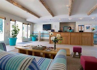 фото отеля Pierre & Vacances Residence - Les Dunes du Medoc