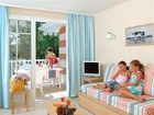 фото отеля Pierre & Vacances Residence - Les Dunes du Medoc
