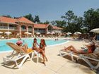 фото отеля Pierre & Vacances Residence - Les Dunes du Medoc