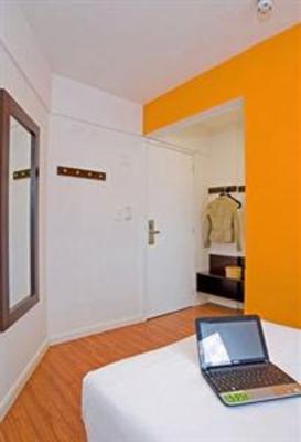 фото отеля Slaviero Slim Balneario Camboriu