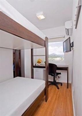 фото отеля Slaviero Slim Balneario Camboriu