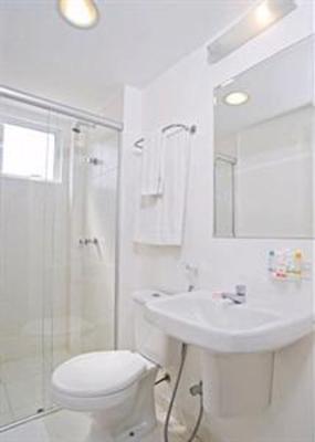 фото отеля Slaviero Slim Balneario Camboriu