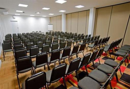 фото отеля Slaviero Slim Balneario Camboriu