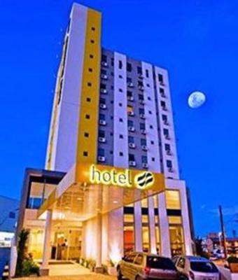 фото отеля Slaviero Slim Balneario Camboriu