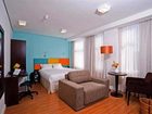 фото отеля Slaviero Slim Balneario Camboriu
