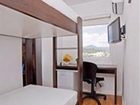 фото отеля Slaviero Slim Balneario Camboriu