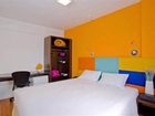 фото отеля Slaviero Slim Balneario Camboriu